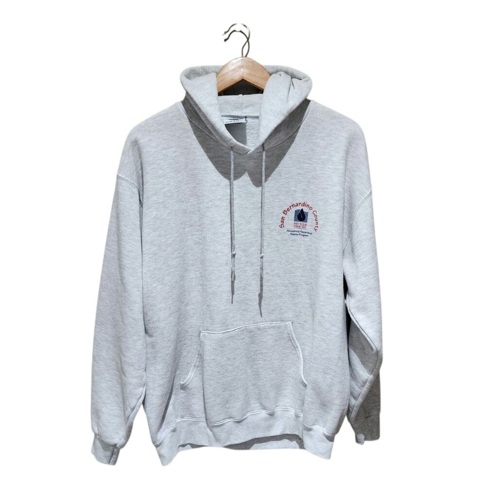 Vintage Lee Sweatshirt Hoodie